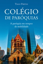 Colégio de Paróquias