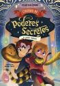 Colegio De Poderes Secretos 4 - El Gran Torneo - Preview