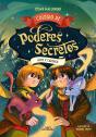 Colegio De Poderes Secretos 6 - Álex Y Catorce - Preview