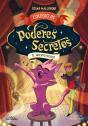 Colegio De Poderes Secretos 7 - El Talento Oculto - Preview