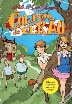 Capa do artigo Colégio de Verão