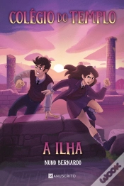 Capa do artigo Colégio do Templo - A Ilha