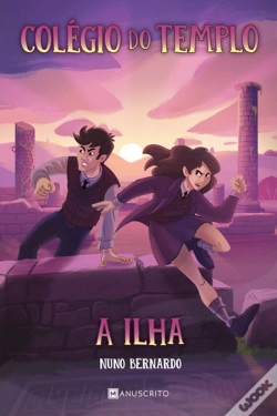 Capa do artigo Colégio do Templo - A Ilha