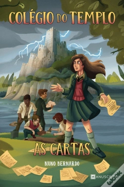 Capa do artigo Colégio do Templo - As Cartas