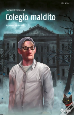 Capa do artigo Colegio Maldito