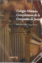 Capa do artigo Colegio Máximo Complutense De La Compañía De Jesús
