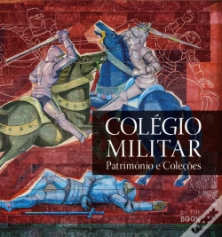Capa do artigo Colégio Militar
