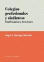 Colegios Profesionales Y Sindicato - Preview