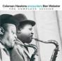 Coleman Hawkins Encounters Ben Webster - CD - Preview