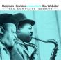 Coleman Hawkins Encounters Ben Webster - CD - Preview