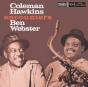 Coleman Hawkins Encounters Ben Webster - Vinil - Preview