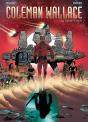 Coleman Wallace Tome 1 ; La Pierre D'Onyx - Preview