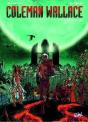 Coleman Wallace Tome 2 ; Le Siège De Zanadar - Preview