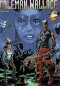 Coleman Wallace Tome 3 ; Eden Prime - Preview
