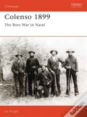 Capa do artigo Colenso 1899