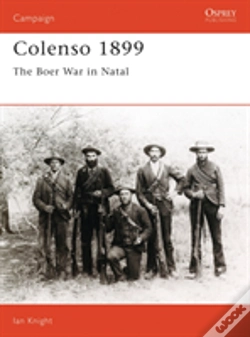 Capa do artigo Colenso 1899