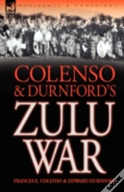 Capa do artigo Colenso & Durnford'S Zulu War