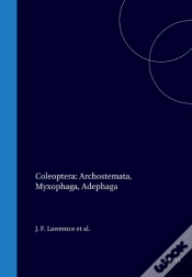 Capa do artigo Coleoptera