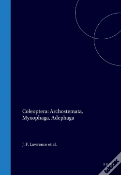Capa do artigo Coleoptera