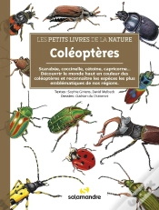 Capa do artigo Coléoptères