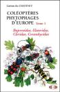 Coléoptères Phytophages D'Europe  T.1 (Édition 2017) - Preview