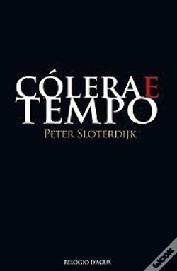 Capa do artigo Cólera e Tempo