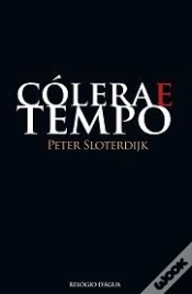 Capa do artigo Cólera e Tempo