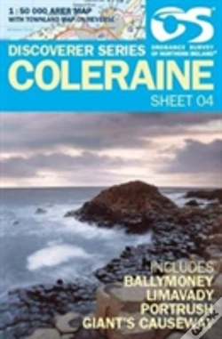 Capa do artigo Coleraine