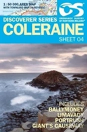 Capa do artigo Coleraine