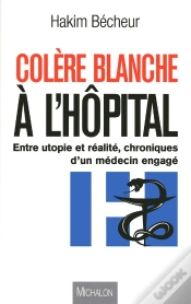 Capa do artigo Colère Blanche À L