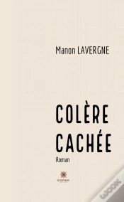 Capa do artigo Colere Cachee