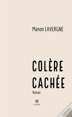 Capa do artigo Colere Cachee