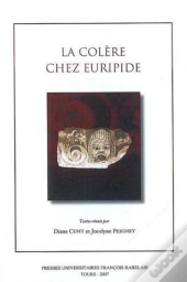 Colere Chez Euripide