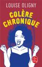 Colère Chronique - Preview
