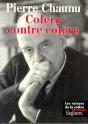 Colere Contre Colere - Preview