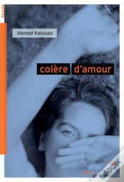 Capa do artigo Colère D
