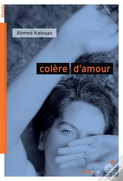 Capa do artigo Colère D'Amour