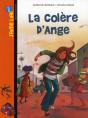 Colère D'Ange T.20 - Preview