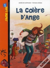 Colère D'Ange T.20