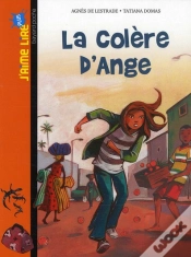 Capa do artigo Colère D