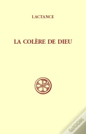 Colere De Dieu