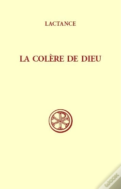 Capa do artigo Colere De Dieu