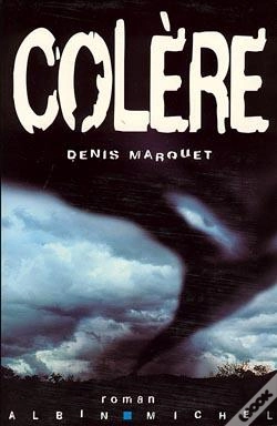Capa do artigo Colère