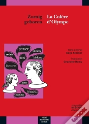Capa do artigo Colere D