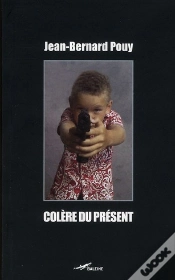 Capa do artigo Colere Du Present