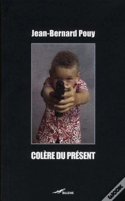 Capa do artigo Colere Du Present