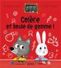 Colère Et Boule De Gomme ! - Preview