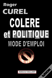 Capa do artigo Colère Et Politique ; Mode D