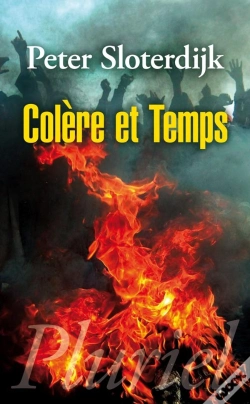 Capa do artigo Colère Et Temps