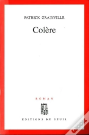 Capa do artigo Colere